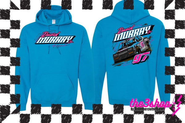 David Murray Jr HOODIE