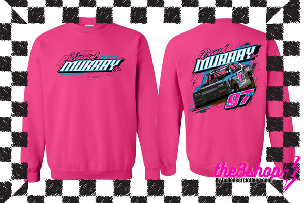 David Murray Jr SWEATSHIRT